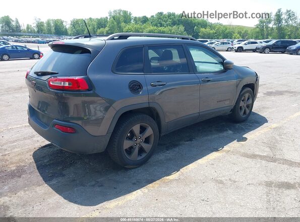 1C4PJMCB5HW568821 2017 JEEP CHEROKEE Gray Հետևի աջ