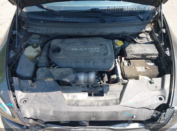 1C4PJMCB5HW568821 2017 JEEP CHEROKEE Gray Հետևի տեսք