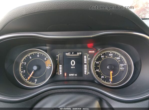 1C4PJMCB5KD450898 2019 JEEP CHEROKEE White 