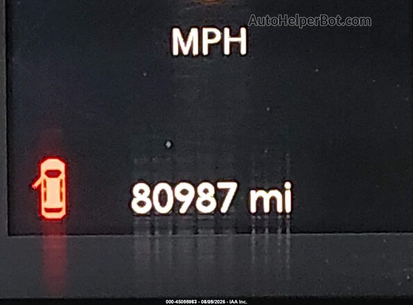 1C4PJMCB5KD450898 2019 JEEP CHEROKEE White 