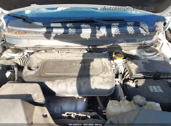 1C4PJMCB5LD507425 2020 JEEP CHEROKEE White Vista trasera
