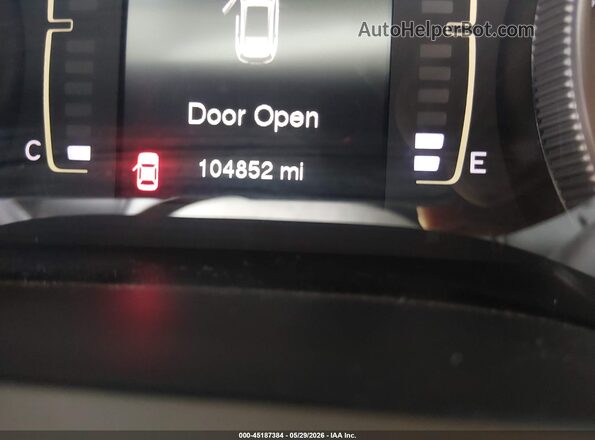 1C4PJMCB7HW543886 2017 JEEP CHEROKEE Gray 