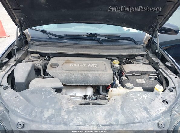 1C4PJMCB8KD192795 2019 JEEP CHEROKEE Black Widok z tyłu