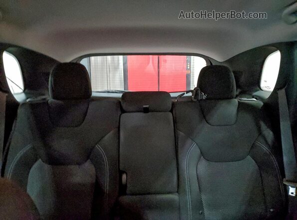 1C4PJMCB8KD423906 2019 JEEP CHEROKEE Brown 