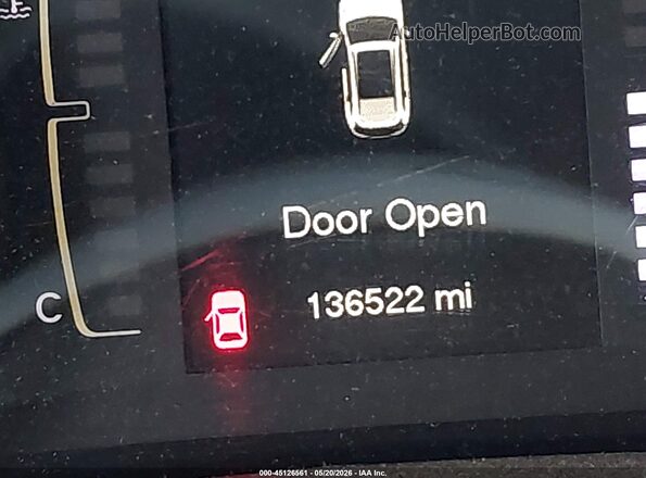 1C4PJMCB9GW109208 2016 JEEP CHEROKEE Silver 
