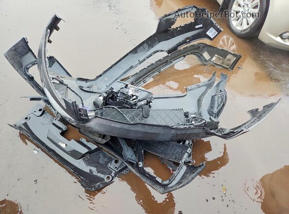 1C4PJMCB9GW345552 2016 JEEP CHEROKEE Серый Вид подкапотного пространства