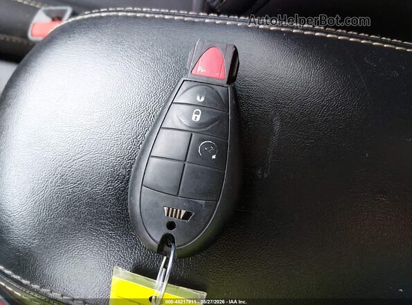 1C4PJMCS1GW326400 2016 JEEP CHEROKEE Red Widok deski rozdzielczej