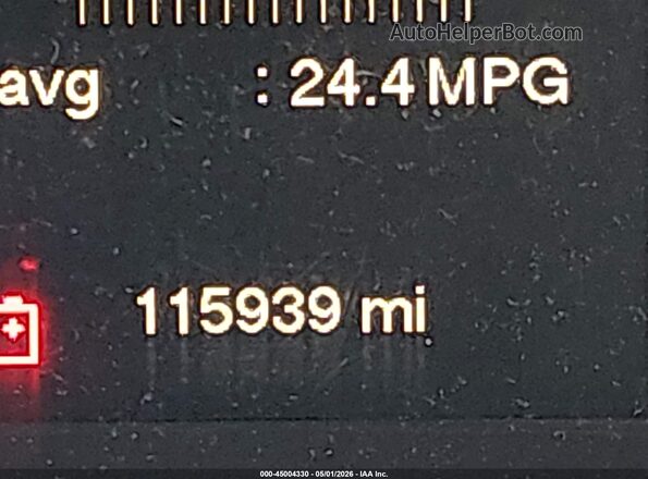 1C4PJMCS2HW510780 2017 JEEP CHEROKEE Белый 
