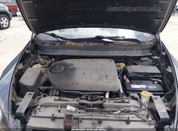 1C4PJMCS4GW331669 2016 JEEP CHEROKEE Серый Вид сзади