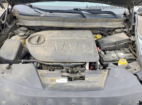 1C4PJMCS6GW240354 2016 JEEP CHEROKEE Black 