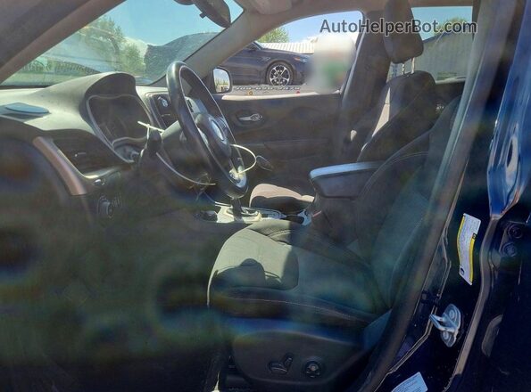 1C4PJMCS6GW270700 2016 JEEP CHEROKEE Blue Սալոնի դիմացի տեսք