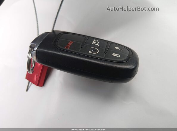 1C4PJMCS8GW371575 2016 JEEP CHEROKEE Gray წინა პანელის ხედი