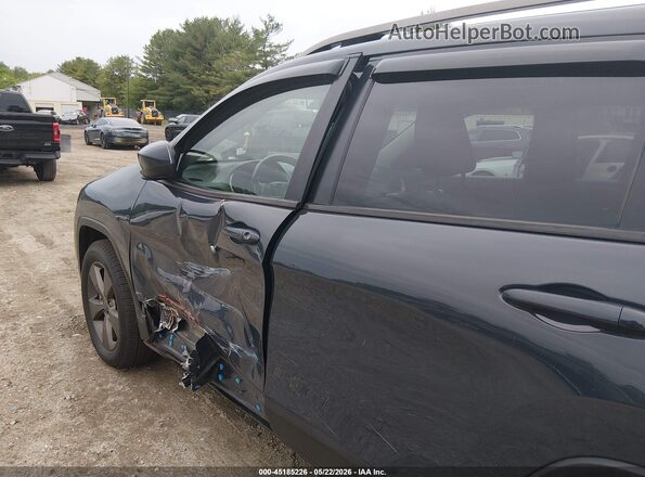 1C4PJMCS8GW371575 2016 JEEP CHEROKEE Gray 