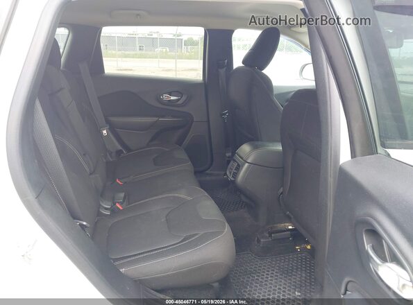 1C4PJMCS9GW103487 2016 JEEP CHEROKEE White 