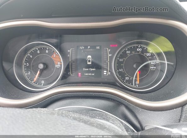 1C4PJMCS9GW103487 2016 JEEP CHEROKEE White 