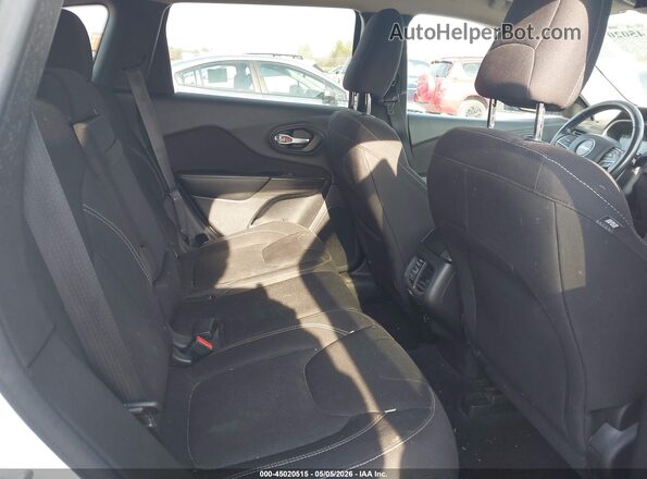 1C4PJMCS9GW134268 2016 JEEP CHEROKEE White 
