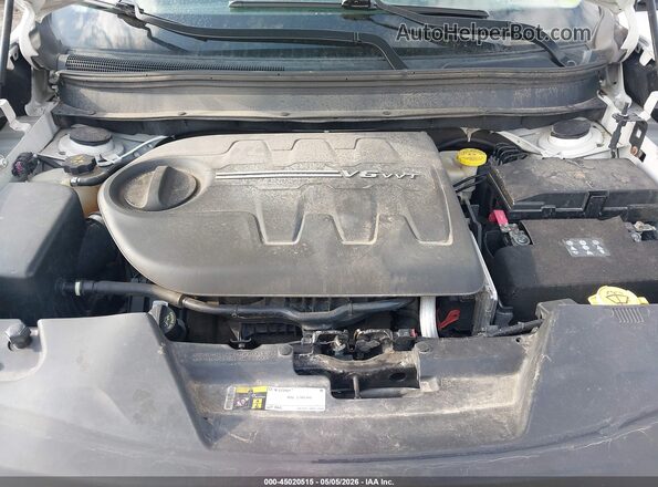 1C4PJMCS9GW134268 2016 JEEP CHEROKEE White 