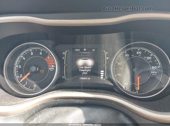 1C4PJMCS9GW134268 2016 JEEP CHEROKEE White 