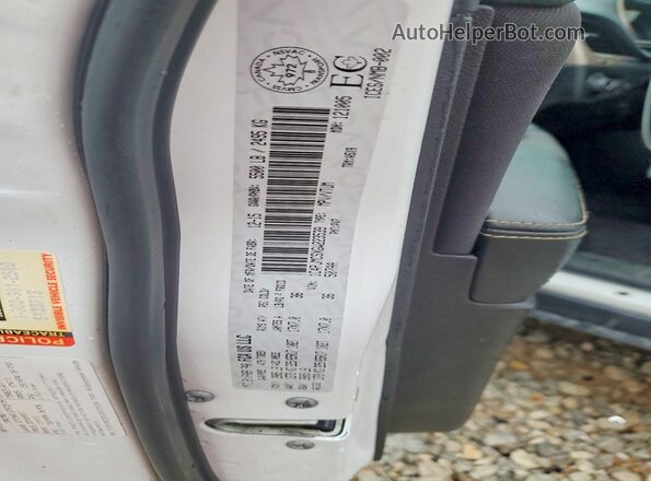 1C4PJMCSXGW223539 2016 JEEP CHEROKEE White 