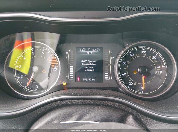 1C4PJMCX2KD309640 2019 JEEP CHEROKEE White 