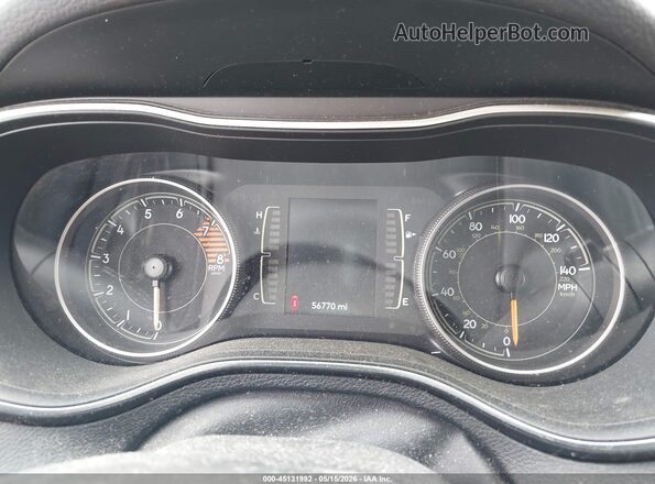 1C4PJMCX3KD223933 2019 JEEP CHEROKEE Green Հետևի նստատեղերի տեսք