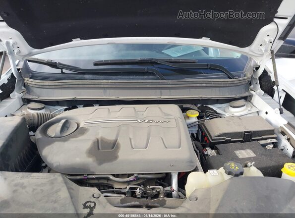 1C4PJMCX3ND552961 2022 JEEP CHEROKEE White Հետևի տեսք