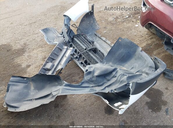 1C4PJMCX3ND552961 2022 JEEP CHEROKEE White Սարքավորումների վահանակի տեսք
