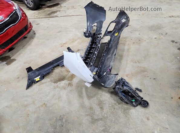 1C4PJMCX4JD501639 2018 JEEP CHEROKEE Белый Вид наклейки с VIN-кодом