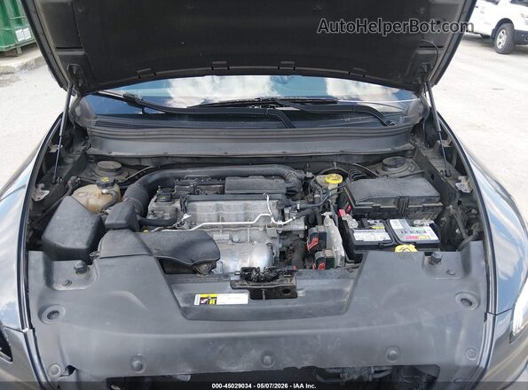 1C4PJMDB0GW250649 2016 JEEP CHEROKEE Gray 