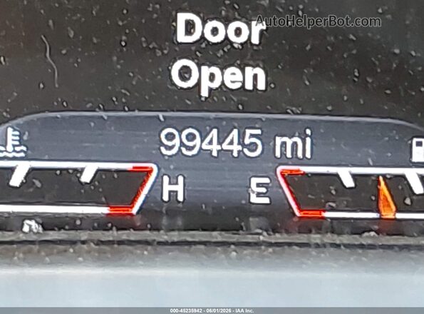 1C4PJMDB0GW322000 2016 JEEP CHEROKEE Gray 