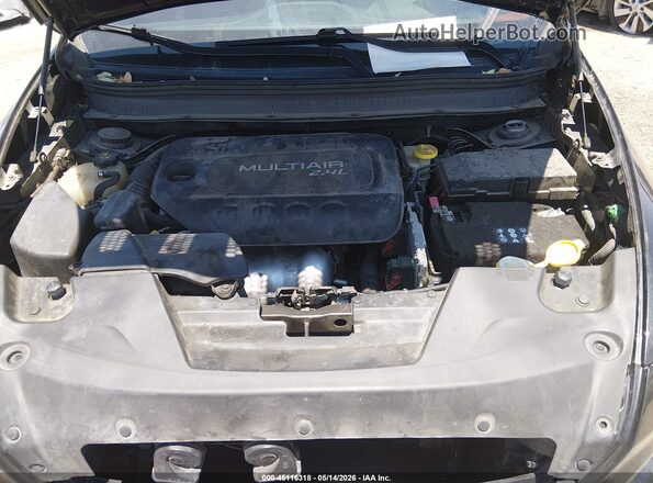 1C4PJMDB2GW314237 2016 JEEP CHEROKEE Black 