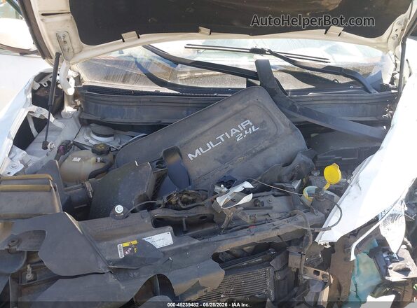 1C4PJMDB8GW145244 2016 JEEP CHEROKEE White Widok z tyłu