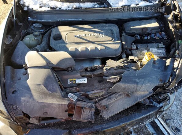 1C4PJMDB9JD575559 2018 JEEP CHEROKEE Black 