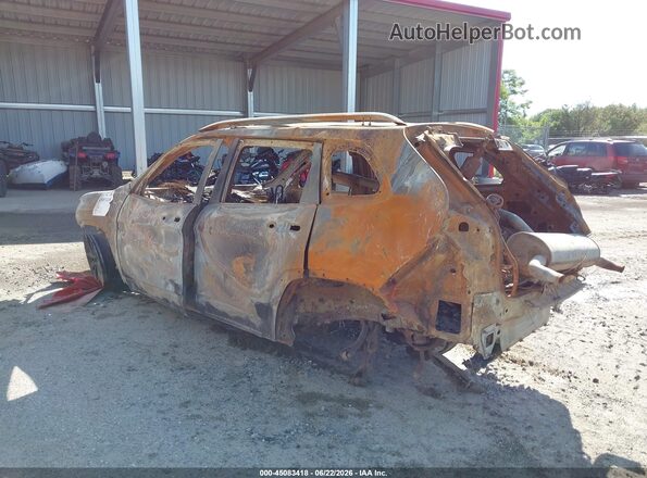 1C4PJMDN2LD545235 2020 JEEP CHEROKEE Brown Задня ліва чверть