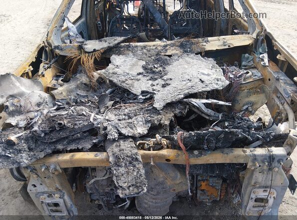 1C4PJMDN2LD545235 2020 JEEP CHEROKEE Brown Вид ззаду