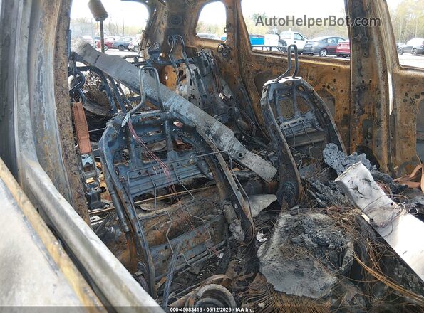 1C4PJMDN2LD545235 2020 JEEP CHEROKEE Brown Вид щитка приладів