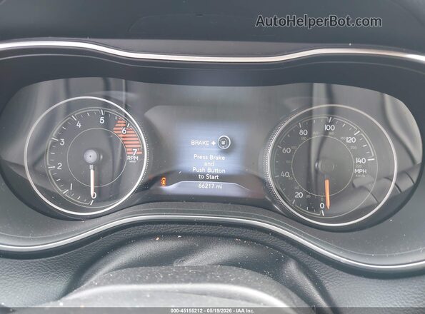 1C4PJMDN8LD557566 2020 JEEP CHEROKEE Silver 