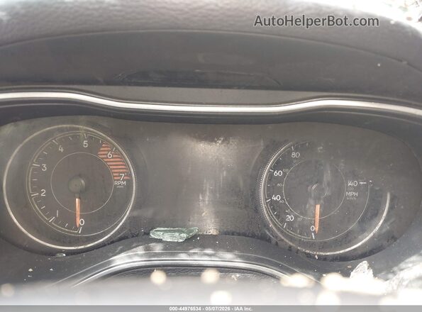 1C4PJMDNXKD167633 2019 JEEP CHEROKEE Silver 