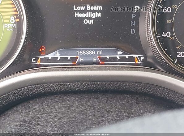 1C4PJMDS0GW103697 2016 JEEP CHEROKEE White 