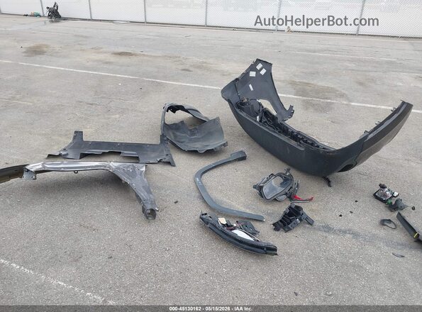 1C4PJMDS0GW113534 2016 JEEP CHEROKEE Gray Սարքավորումների վահանակի տեսք