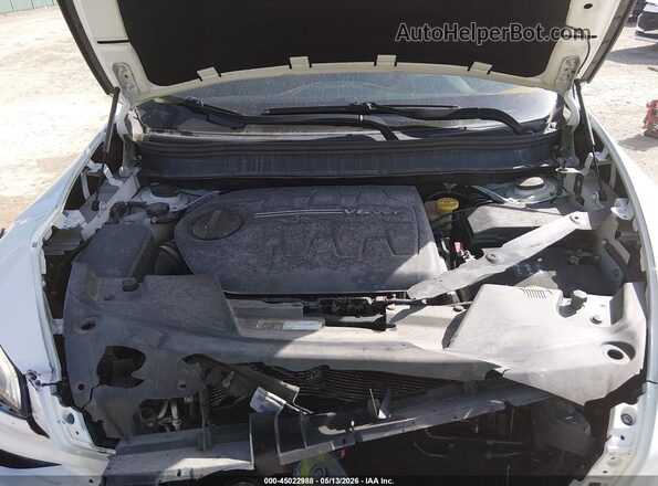 1C4PJMDS1GW118872 2016 JEEP CHEROKEE White 
