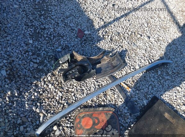 1C4PJMDS5HD217269 2017 JEEP CHEROKEE Red Instrument cluster view