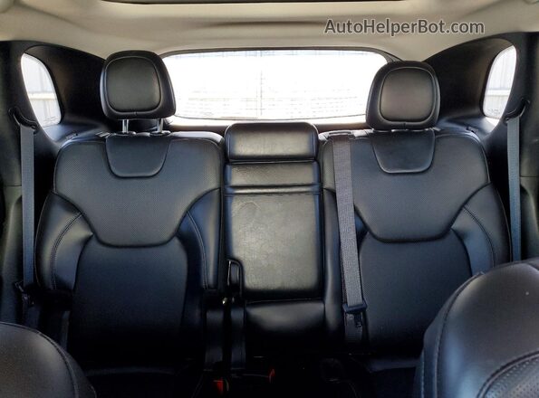 1C4PJMDX0KD253146 2019 JEEP CHEROKEE White 