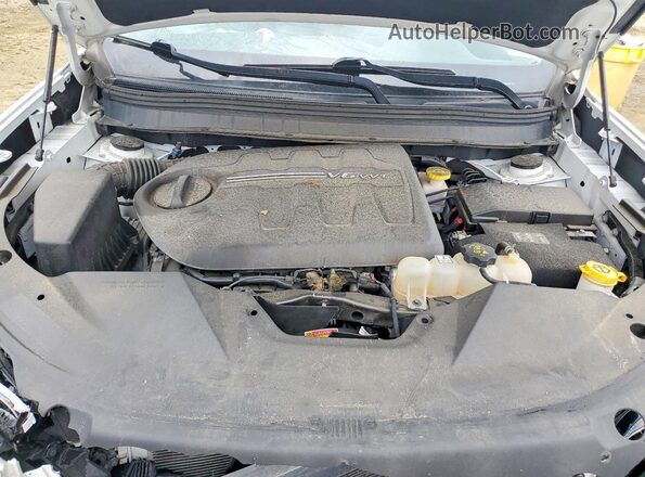 1C4PJMDX1KD322006 2019 JEEP CHEROKEE Белый 
