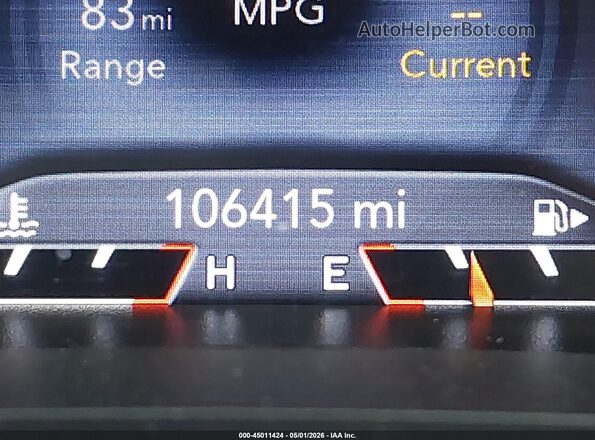 1C4PJMDX3KD349255 2019 JEEP CHEROKEE Gray 