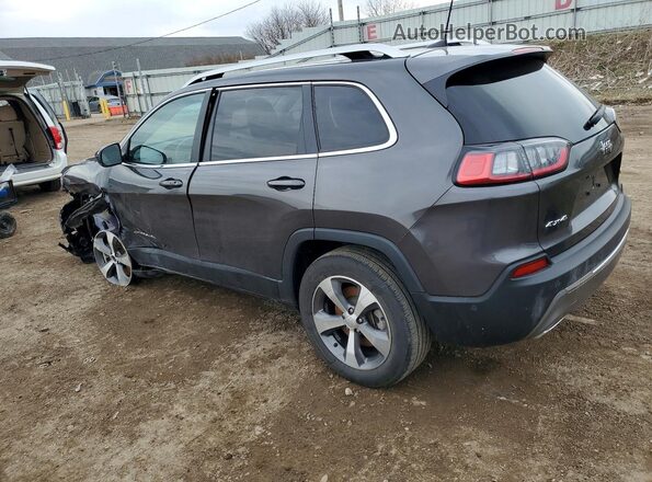 1C4PJMDX3MD178302 2021 JEEP CHEROKEE White 