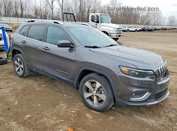 1C4PJMDX3MD178302 2021 JEEP CHEROKEE White 