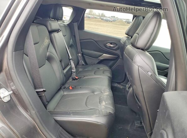 1C4PJMDX3MD178302 2021 JEEP CHEROKEE White 