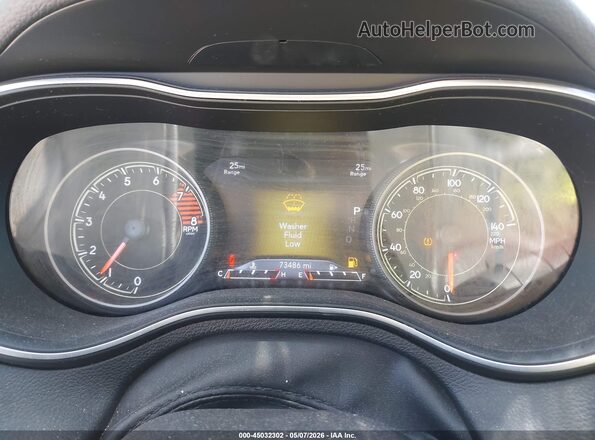 1C4PJMDX3MD185749 2021 JEEP CHEROKEE Black უკანა სავარძლების ხედი
