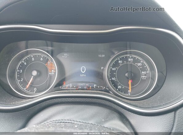 1C4PJMDX6MD147979 2021 JEEP CHEROKEE Gray უკანა სავარძლების ხედი